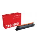 Everyday El tóner ™ Negro de Xerox es compatible con Brother TN3600, Capacidad estándar