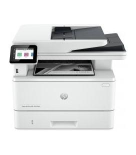 Multifunción Láser HP Laserjet Pro 4102Fdw Monocromo WIFI Duplex