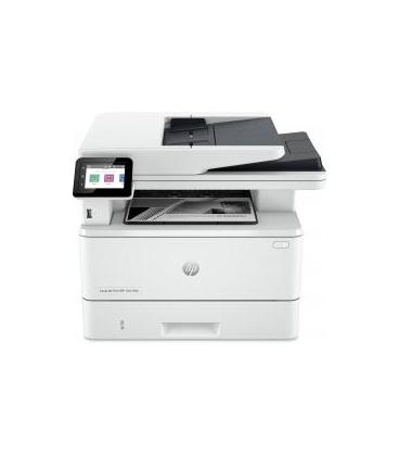 Multifunción Láser HP Laserjet Pro 4102Fdw Monocromo WIFI Duplex