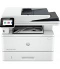 Multifunción Láser HP Laserjet Pro 4102Fdw Monocromo WIFI Duplex