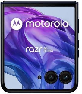 SMARTPHONE MOTOROLA MOTO RAZR 50 ULTRA 12G/512GB NAVY BLAZER