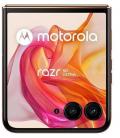 SMARTPHONE MOTOROLA MOTO RAZR 50 ULTRA 12G/512GB PEACH FUZZ