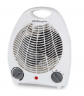 Calefactor orbegozo fh 5115/ 2000w/ termostato regulable