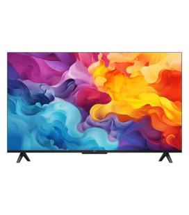 TCL P61 43P61B Televisor 109,2 cm (43") 4K Ultra HD Smart TV Wifi Titanio