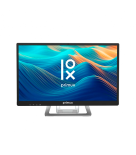 ORDENADOR AIO TACTIL PRIMUX IOX 2202FT5508 BLC - 21.5"/I5-12400/8GB/SSD M.2 500GB