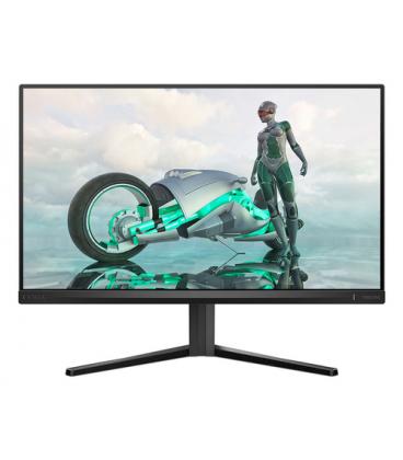 Monitor Gaming Philips Evnia 3000 24M2N3200S 24"/ Full HD/ 0.5ms/ 180Hz/ IPS/ Multimedia/ Negro