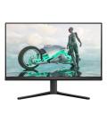 Monitor Gaming Philips Evnia 3000 24M2N3200S 24"/ Full HD/ 0.5ms/ 180Hz/ IPS/ Multimedia/ Negro