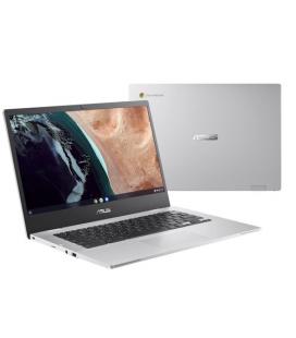 ChromeBook Asus CX1400CKA-NK0724 Intel Celeron N4500/ 8GB/ 128GB/ 14"/ Chrome OS