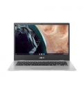 ChromeBook Asus CX1400CKA-NK0724 Intel Celeron N4500/ 8GB/ 128GB/ 14"/ Chrome OS