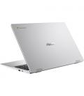 ChromeBook Asus CX1500CKA-NJ0445 Intel Celeron N4500/ 8GB/ 128GB/ 15.6"/ Chrome OS