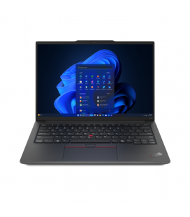 Portátil Lenovo ThinkPad E14 Gen 6 Intel Core Ultra 5 125U/16GB/512GB SSD/14" / W11P