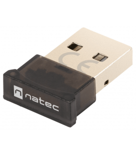 ADAPTADOR USB BLUETOOTH NATEC NANO FLY V5.0 CLASS II