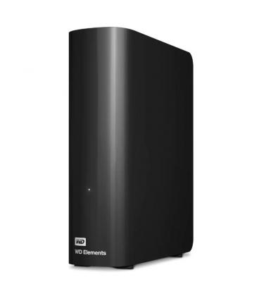 Western digital elements desktop 22tb 3.5" usb 3.0