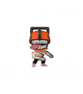 Funko pop! animation chainsaw man 