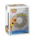 Funko pop! games pokemon teddiursa