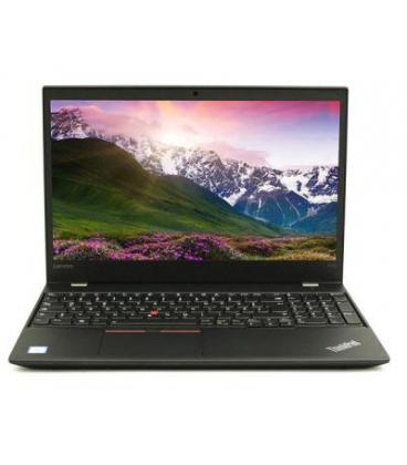 Portatil reacondicionado lenovo thinkpad t570 15.6pulgadas - i5 - 6th - 8 gb - 256 gb ssd - win 10 pro - teclado español