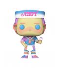 Funko pop tv: stranger things steve scoops ahoy