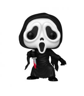 Ghostface figura super sized jumbo pop! vinyl ghostface 25 cm