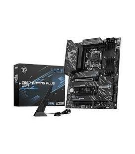 PLACA BASE MSI Z890 GAMING PLUS WIFI ATX 4XDDR5