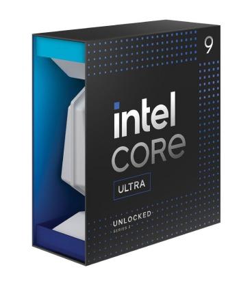 Procesador intel core ultra 9 285k 3.7ghz socket 1851