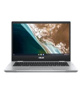 ChromeBook Convertible Asus Flip CX1400FKA-EC0213 Intel Celeron N4500/ 8GB/ 128GB/ 14"/ Tactil/ Chrome OS