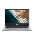 ChromeBook Convertible Asus Flip CX1400FKA-EC0213 Intel Celeron N4500/ 8GB/ 128GB/ 14"/ Tactil/ Chrome OS