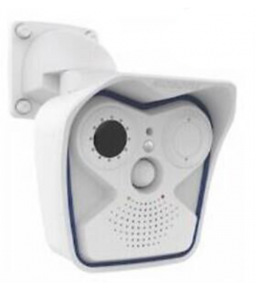 CAMARA TERMICA MOBOTIX M16TB 50MK R090 45º