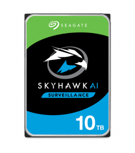 Seagate SkyHawk AI 3.5" 10TB SATA 3