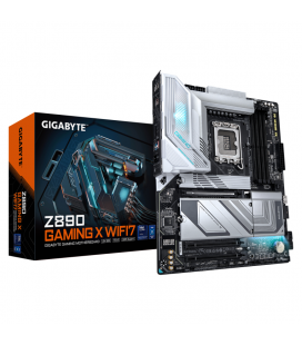 Placa Base Gigabyte Z890 GAMING X WIFI7