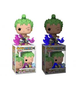 Funko pop one piece zoro (enma) 65028