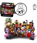 Mini figuras lego dungeons & dragons