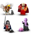 Mini figuras lego dungeons & dragons