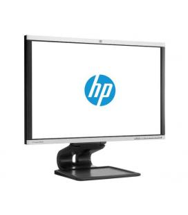 Monitor reacondicionado hp led 24pulgadas la2405x dvi - vga - dp fullhd