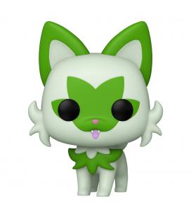 Funko pop! games pokemon sprigatito