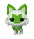 Funko pop! games pokemon sprigatito