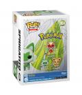 Funko pop! games pokemon sprigatito