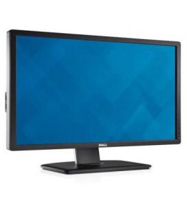 Monitor reacondicionado dell u2412m - 24pulgadas - negro