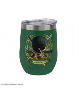 Taza termo cinereplicas one piece roronoa zoro