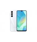 Smartphone Samsung Galaxy A16 8GB/ 256GB/ 6.7"/ 5G/ Gris Claro