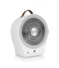 Tristar KA-5160 calefactor eléctrico Interior Blanco 2 W Ventilador eléctrico