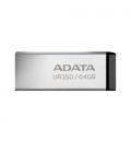 ADATA Lapiz Usb UR350 64GB USB 3.2 Metálica