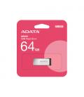 ADATA Lapiz Usb UR350 64GB USB 3.2 Metálica