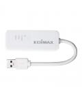 Edimax eu-4306 v2 adaptador usb 3.0 ethernet gb