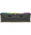 Memoria ram ddr4 16gb kit 2x8 corsair vengeance rgb pro - pc4 - 25600 - 3200mhz