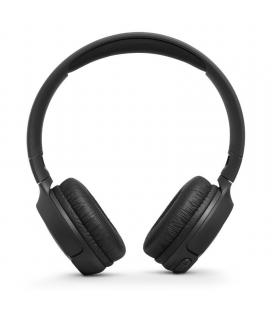 Auriculares inalámbricos jbl tune 500bt/ con micrófono/ bluetooth/ negros