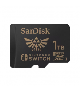 MICRO SD SANDISK 1TB UHS-I NINTENDO