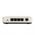 Mikrotik crs304-4xg-in switch 4x10gbe 1xgbe