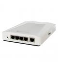 Mikrotik crs304-4xg-in switch 4x10gbe 1xgbe