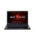 PORTATIL GAMING ACER NITRO V16 ANV16-41 OBSIDIAN - 16"/AMD RYZEN5 8645HS/8GB/512GB/RTX3050/NO OS