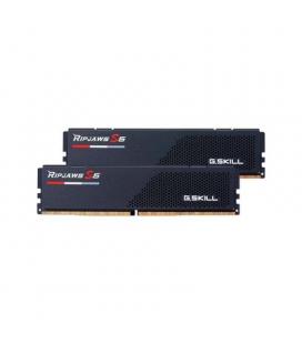 MODULO MEMORIA RAM DDR5 64GB 2X32GB 6000MHz G.SKILL RIPJAW